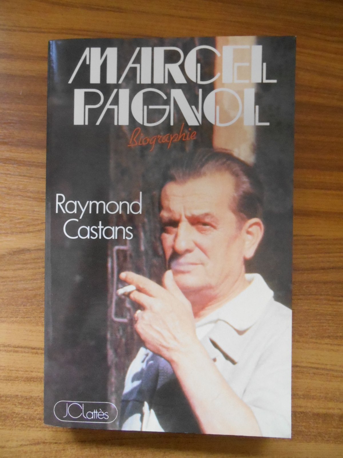Marcel Pagnol 9782724231090
