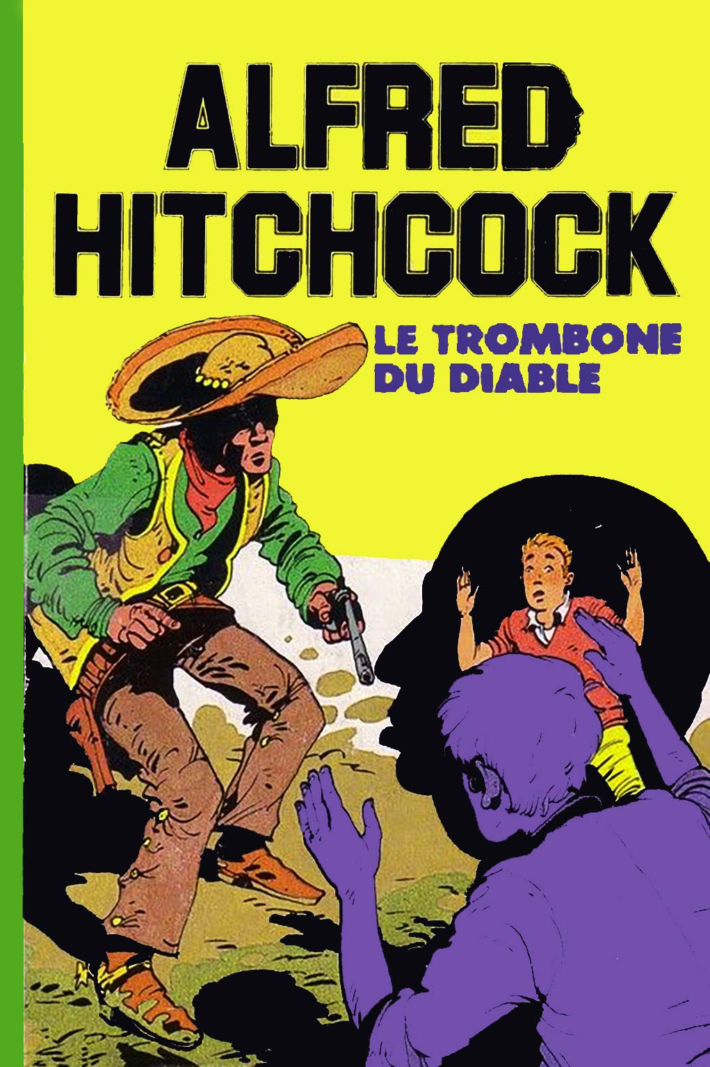 Le Trombone du Diable 9782010019951