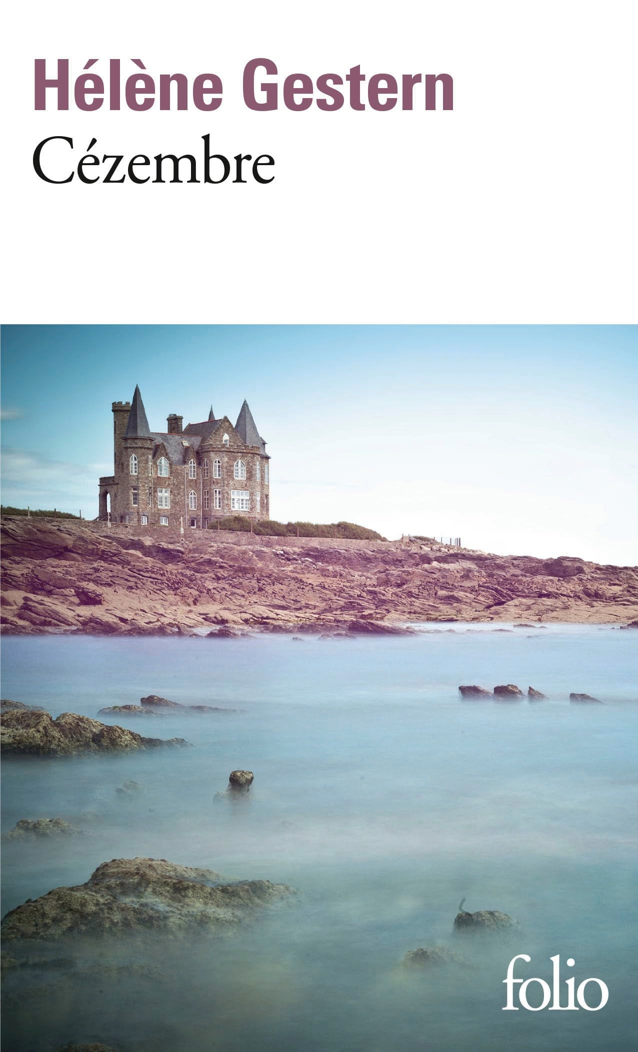 Cézembre 9782073080172