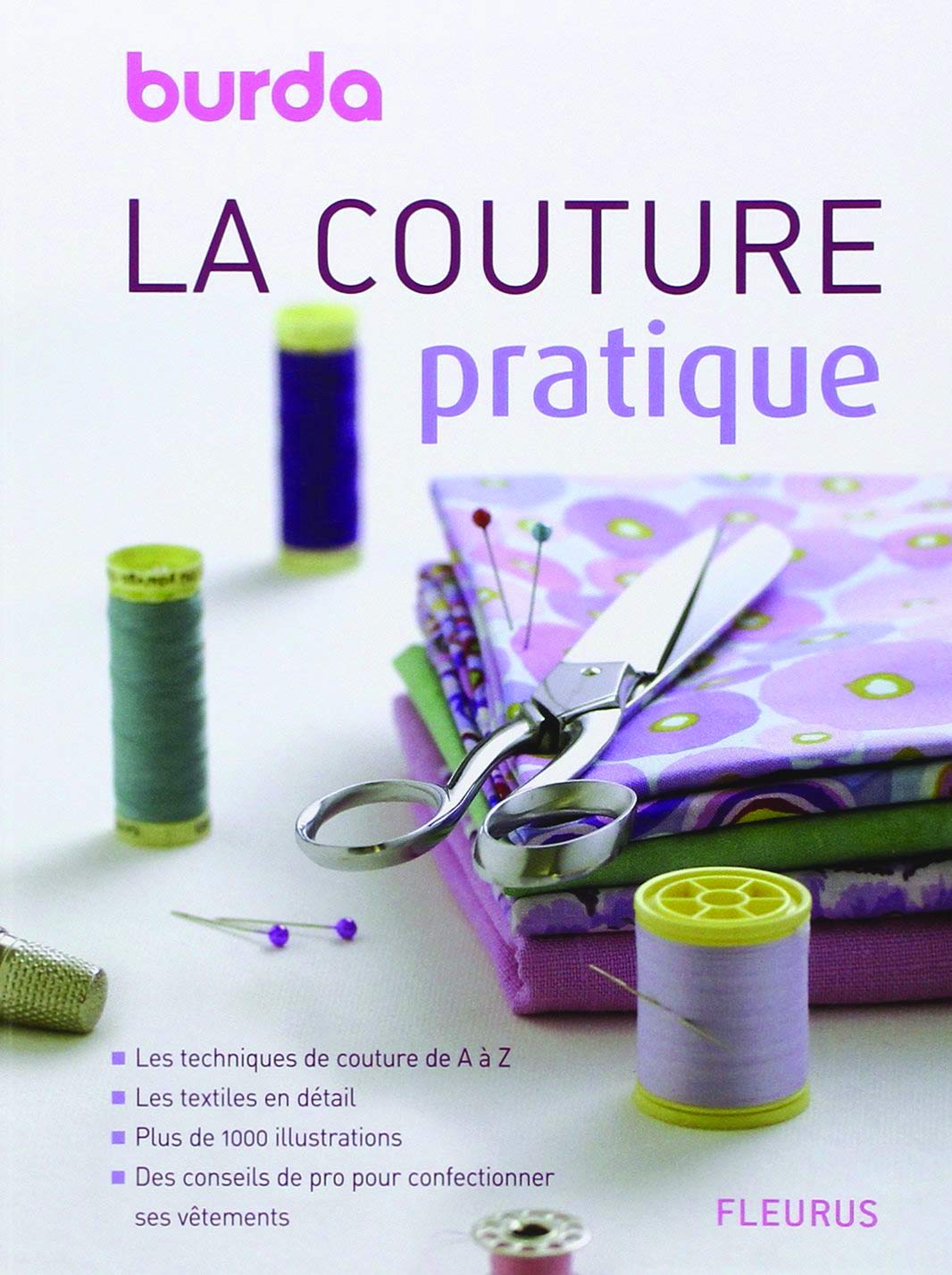 La couture pratique 9782215093633