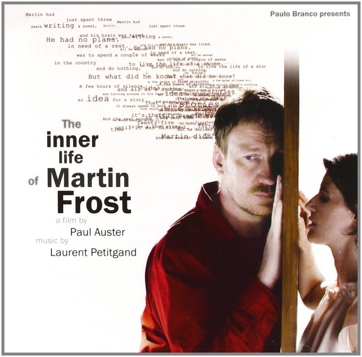 The Inner Life of Martin Frost (.Bo.F) 9786312080077