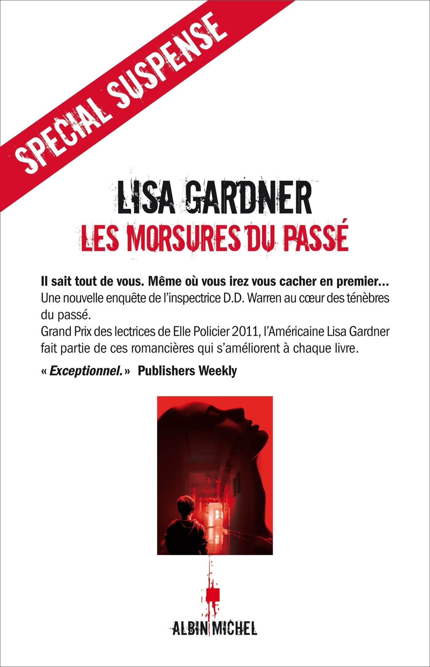 Les Morsures du passé 9782226243041