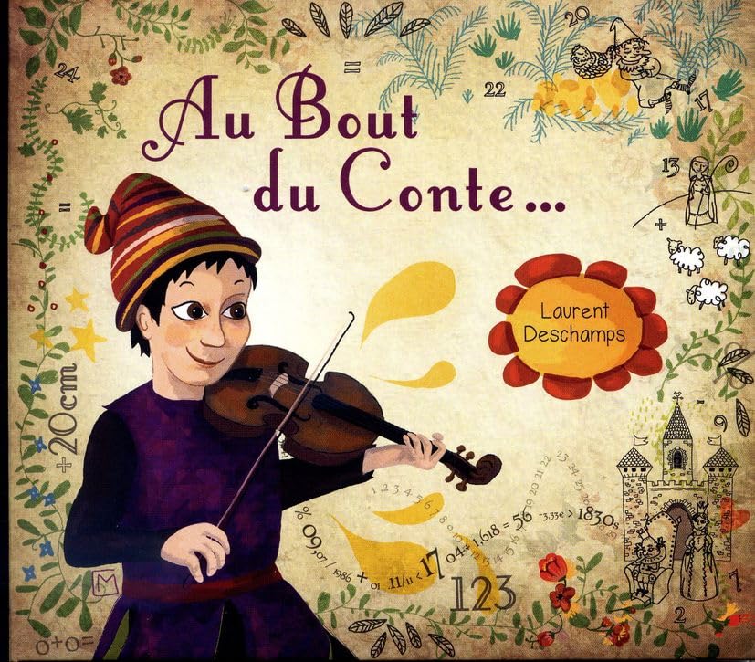 Au Bout du Conte 3521383433959