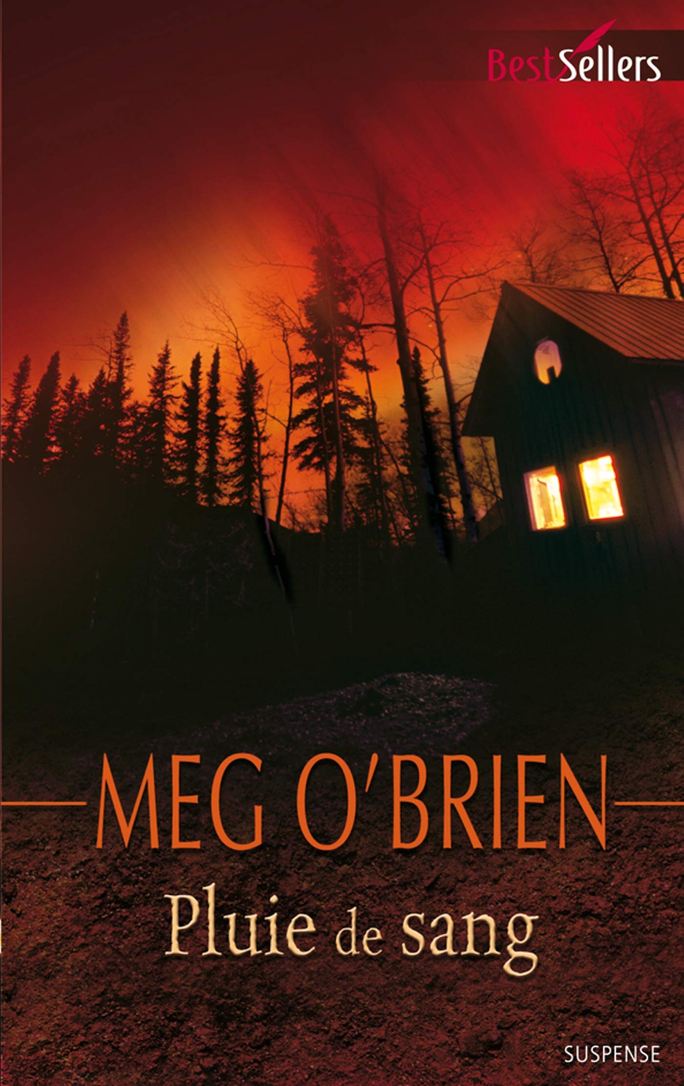 Pluie de sang 9782280842884