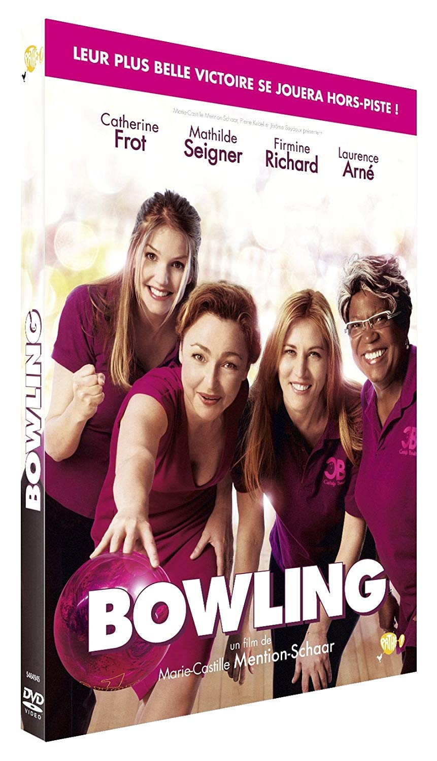 Bowling 3388330043476
