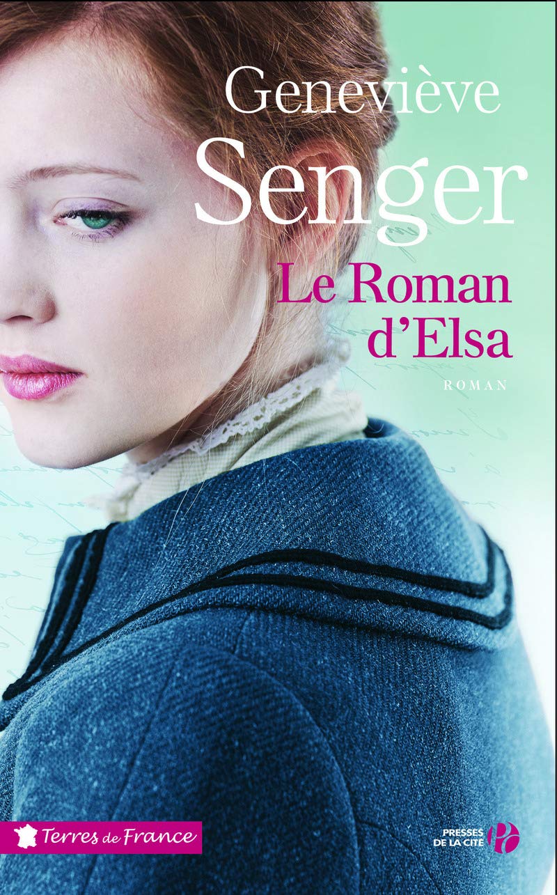 Le roman d'Elsa 9782258133198