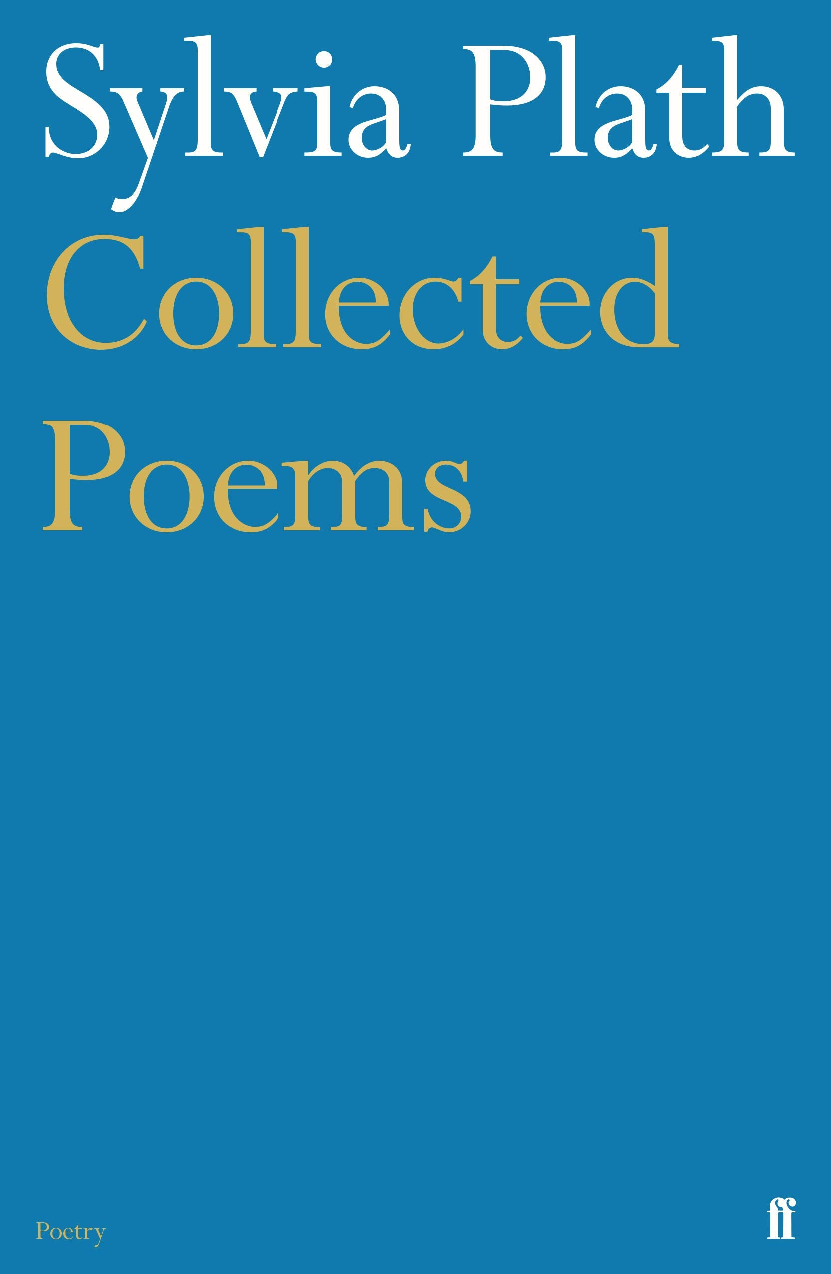 Collected Poems 9780571118380