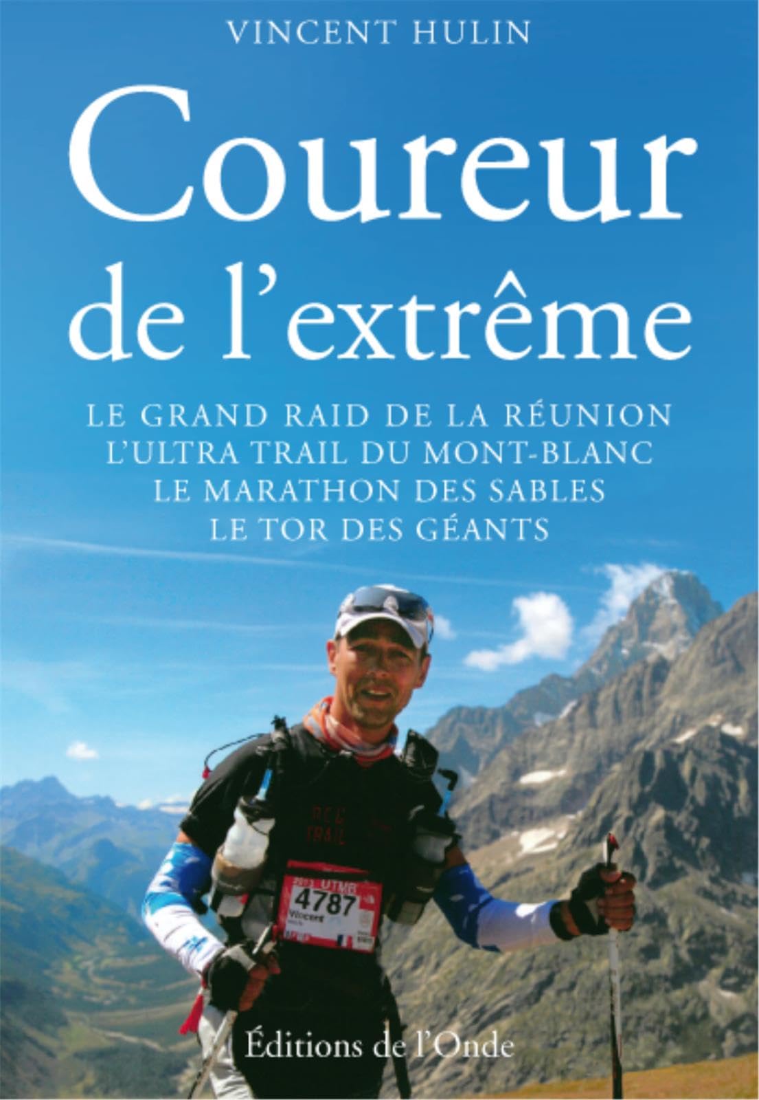 Coureur de l'extrême 9782371580213