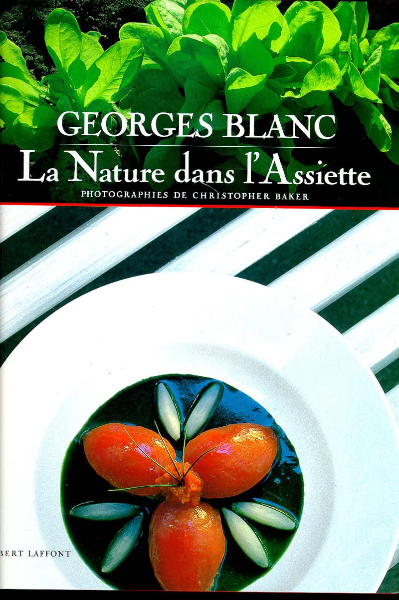 La nature dans l'assiette 9782221054079