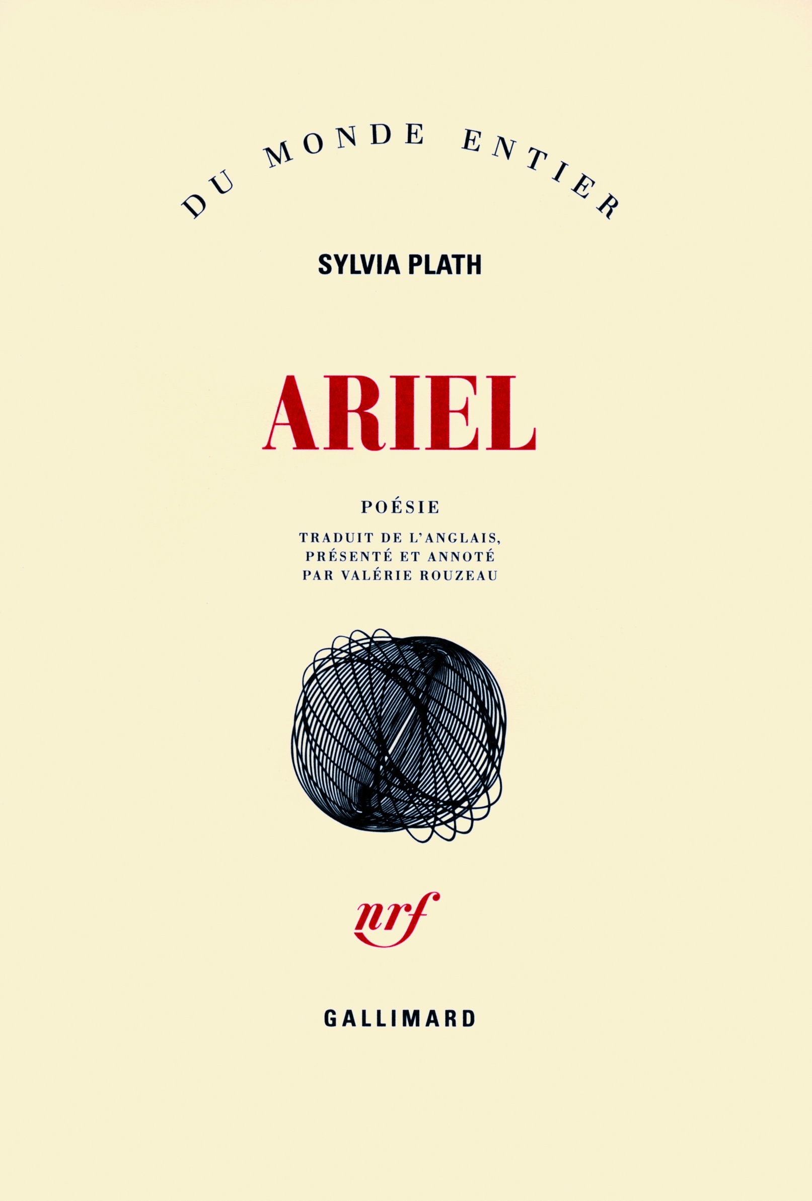 Ariel 9782070765973