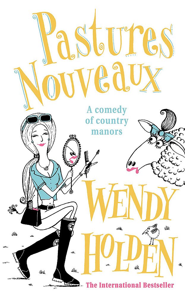 Pastures Nouveaux 9789999984133