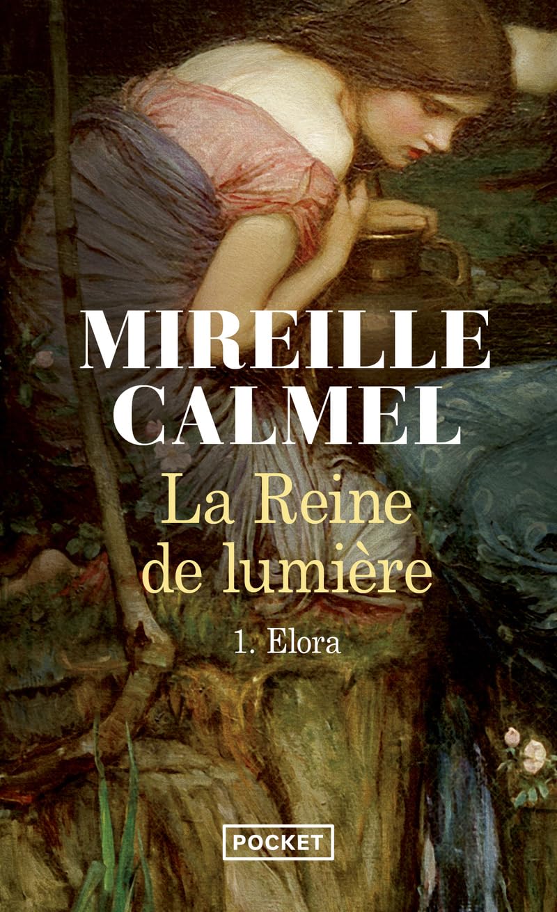La reine de lumière (1) 9782266204255