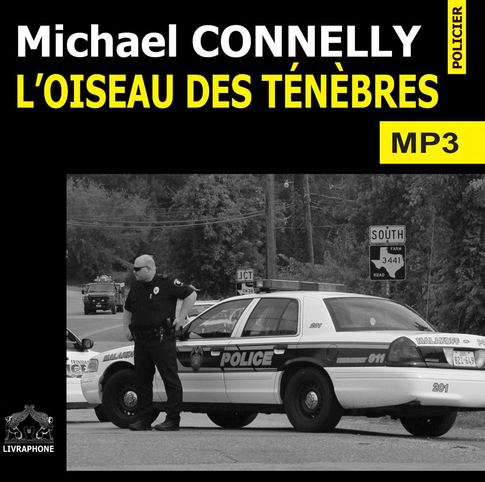 L'oiseau des tenebres/1 CDMP3/Texte intégral 3358950000432