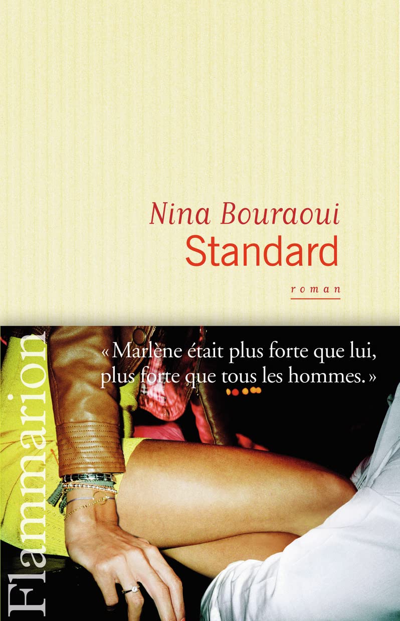 Standard 9782081315006