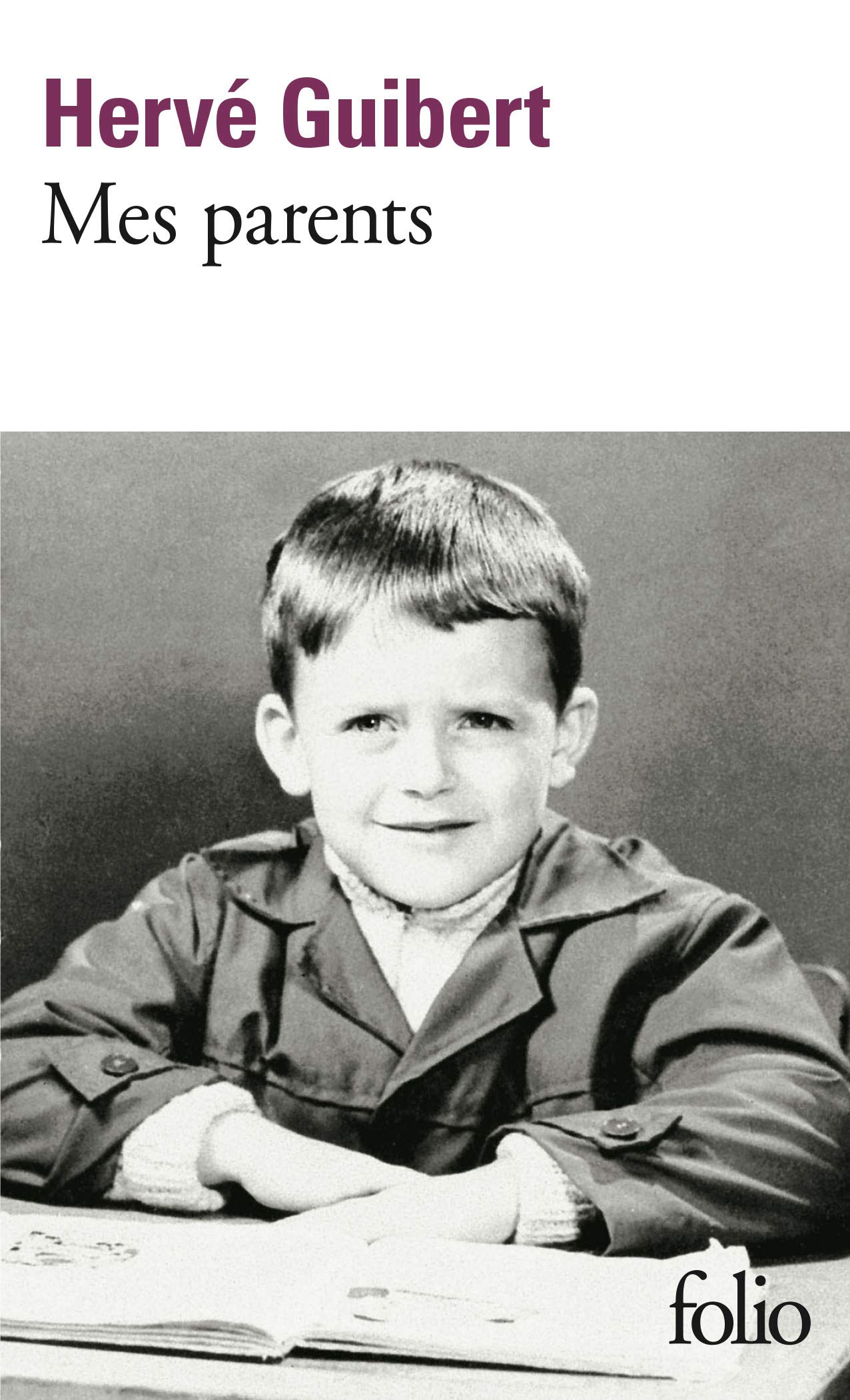 Mes parents 9782070388776