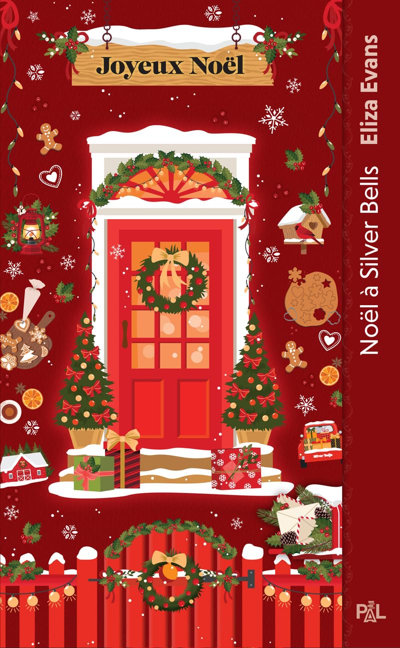 Noël à Silver Bells (poche) 9782385651206