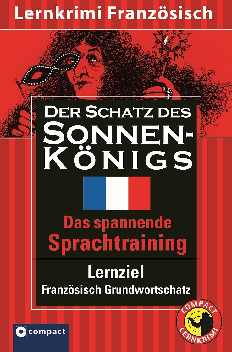 Der Schatz des Sonnenkönigs. 9783817474165