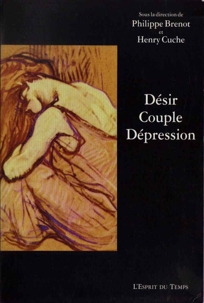 Désir Couple Dépression 9782913062733