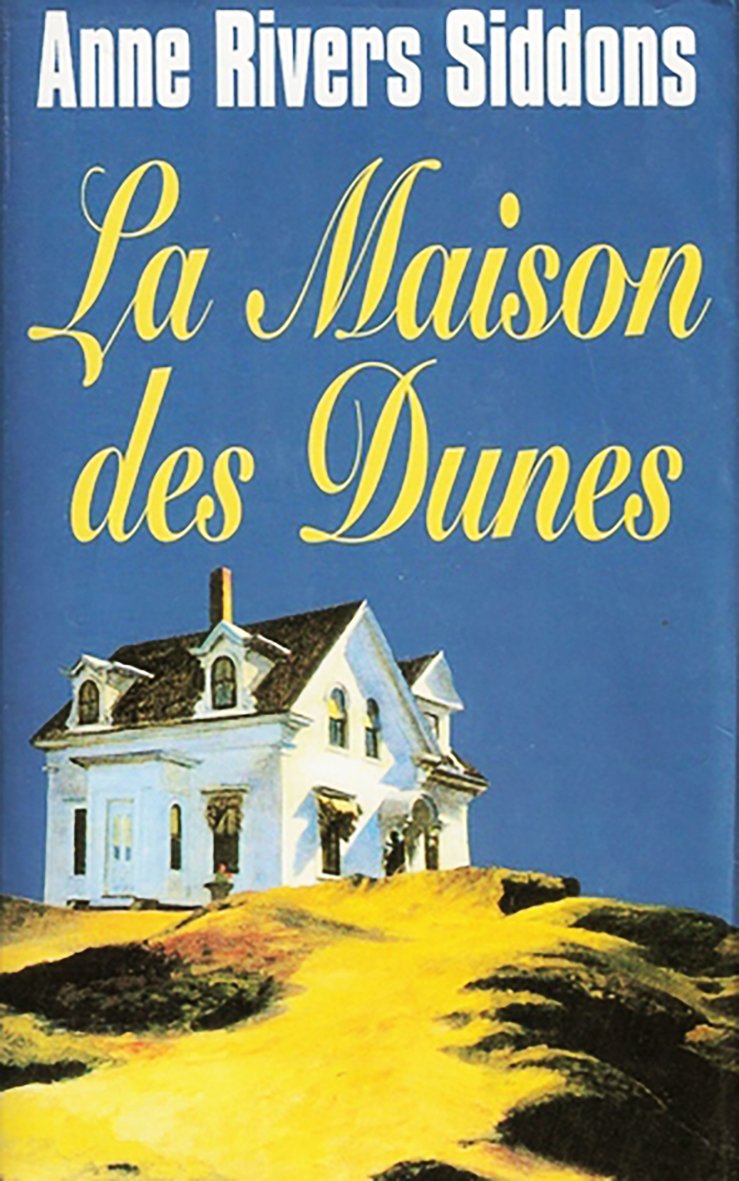La maison des dunes 9782258035195