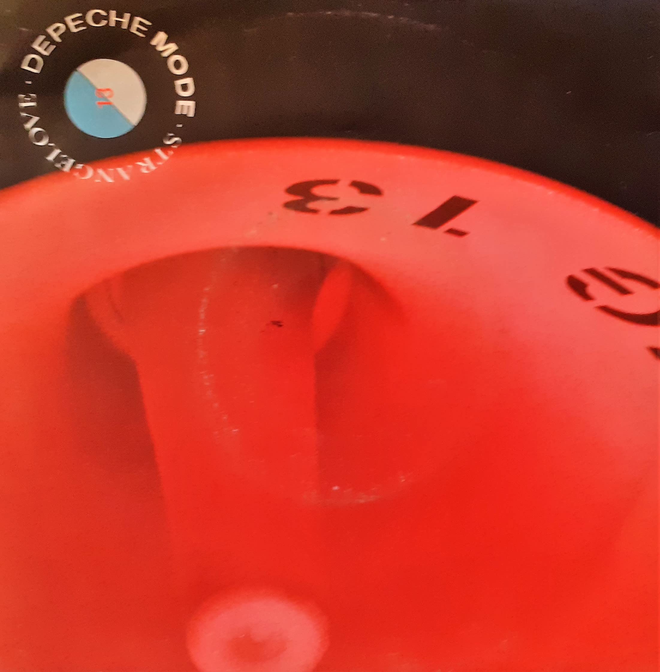 Vinyle 45 tours : STRANGELOVE - PIMF 3268440903238