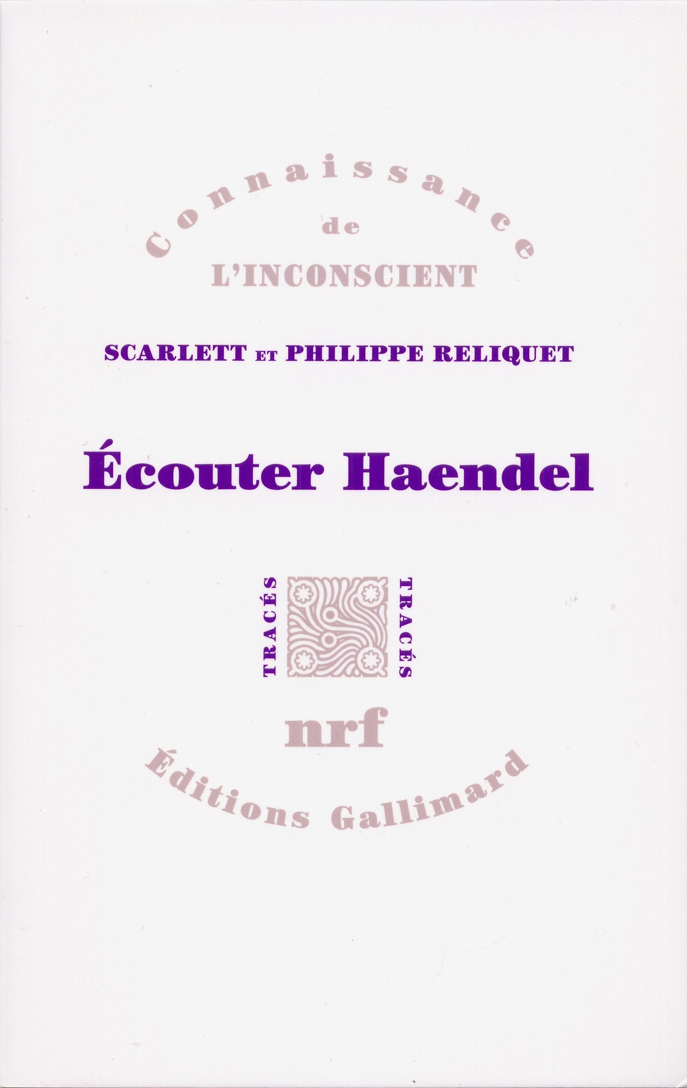 Écouter Haendel 9782070135288