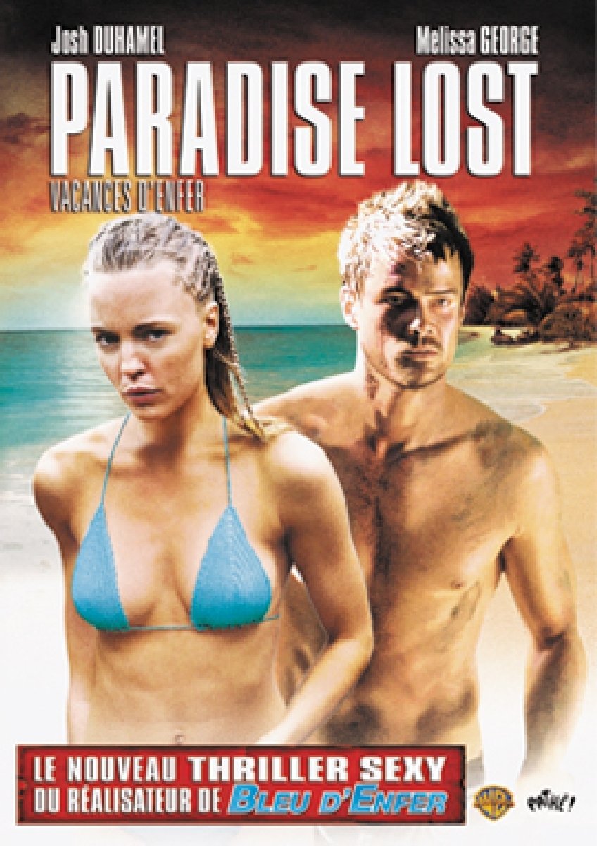 Paradise Lost 3384442160452