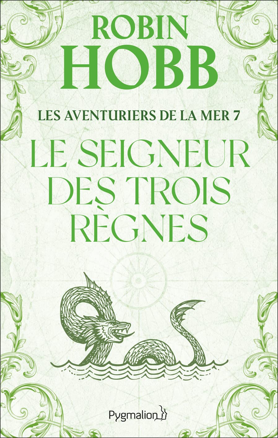 Le Seigneur des trois règnes 9782857049920