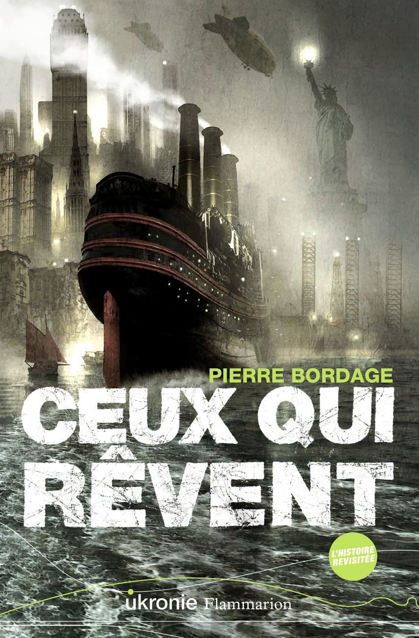 Ceux qui rêvent 9782081230316