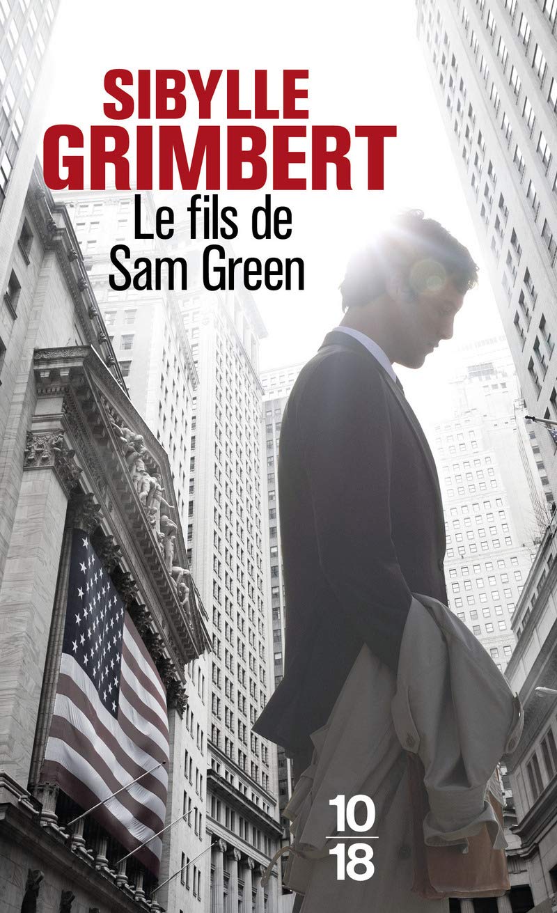 Le fils de Sam Green 9782264062598