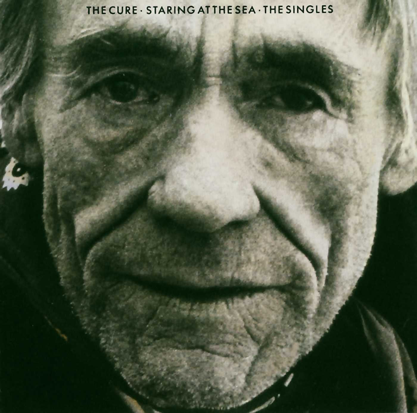 Staring At The Sea - Best of 0042282923929