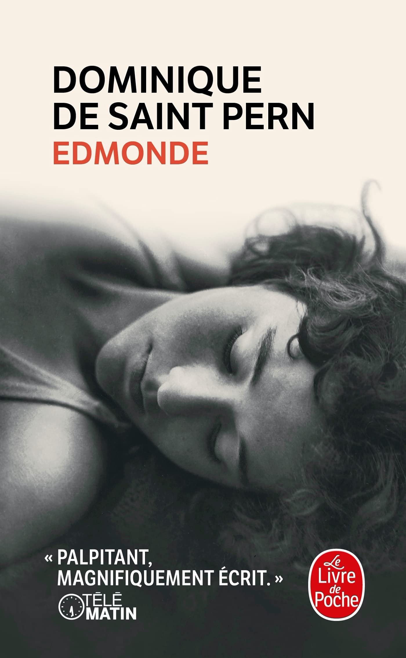 Edmonde 9782253934271