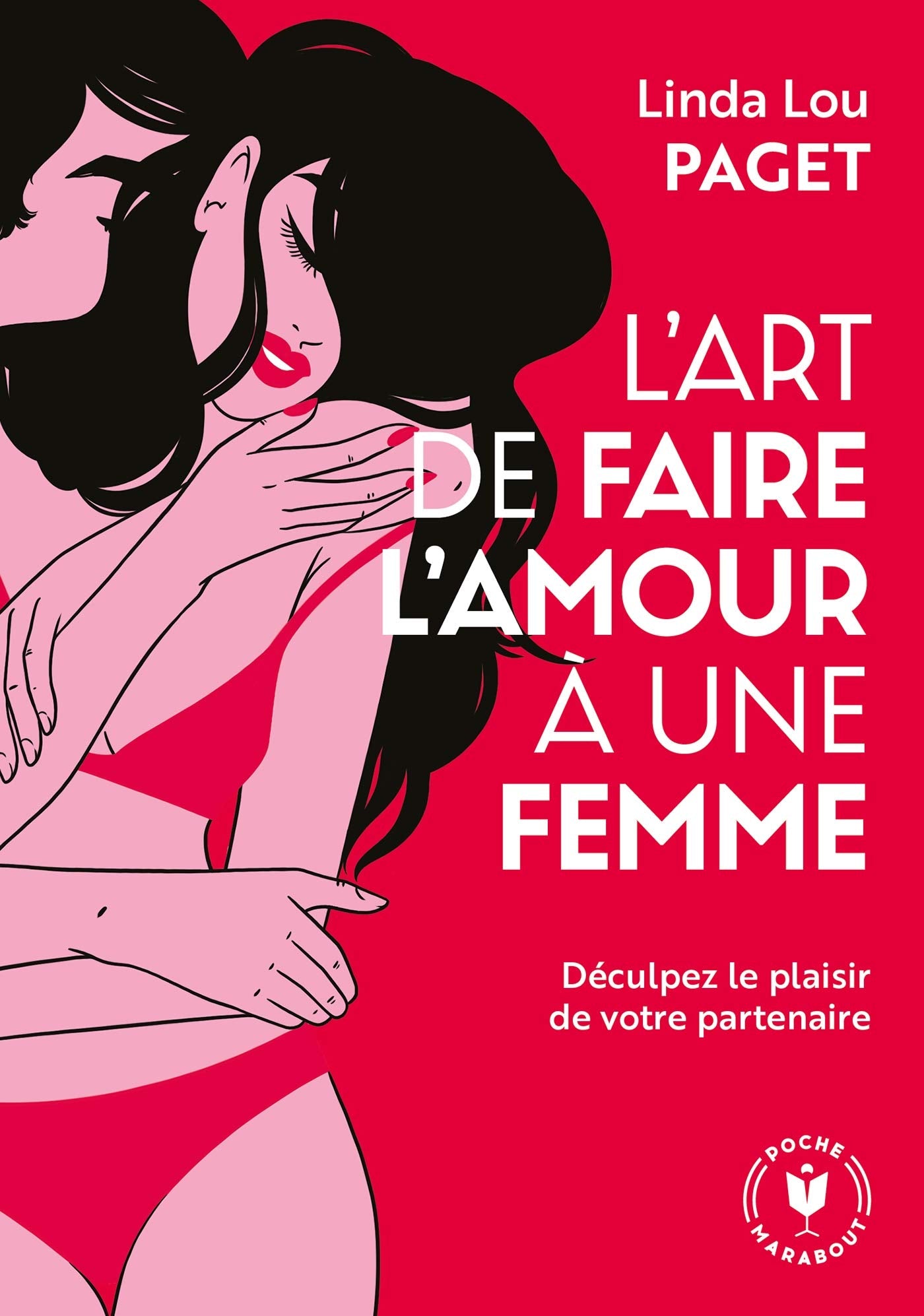 L'art de faire l'amour une femme 9782501150385