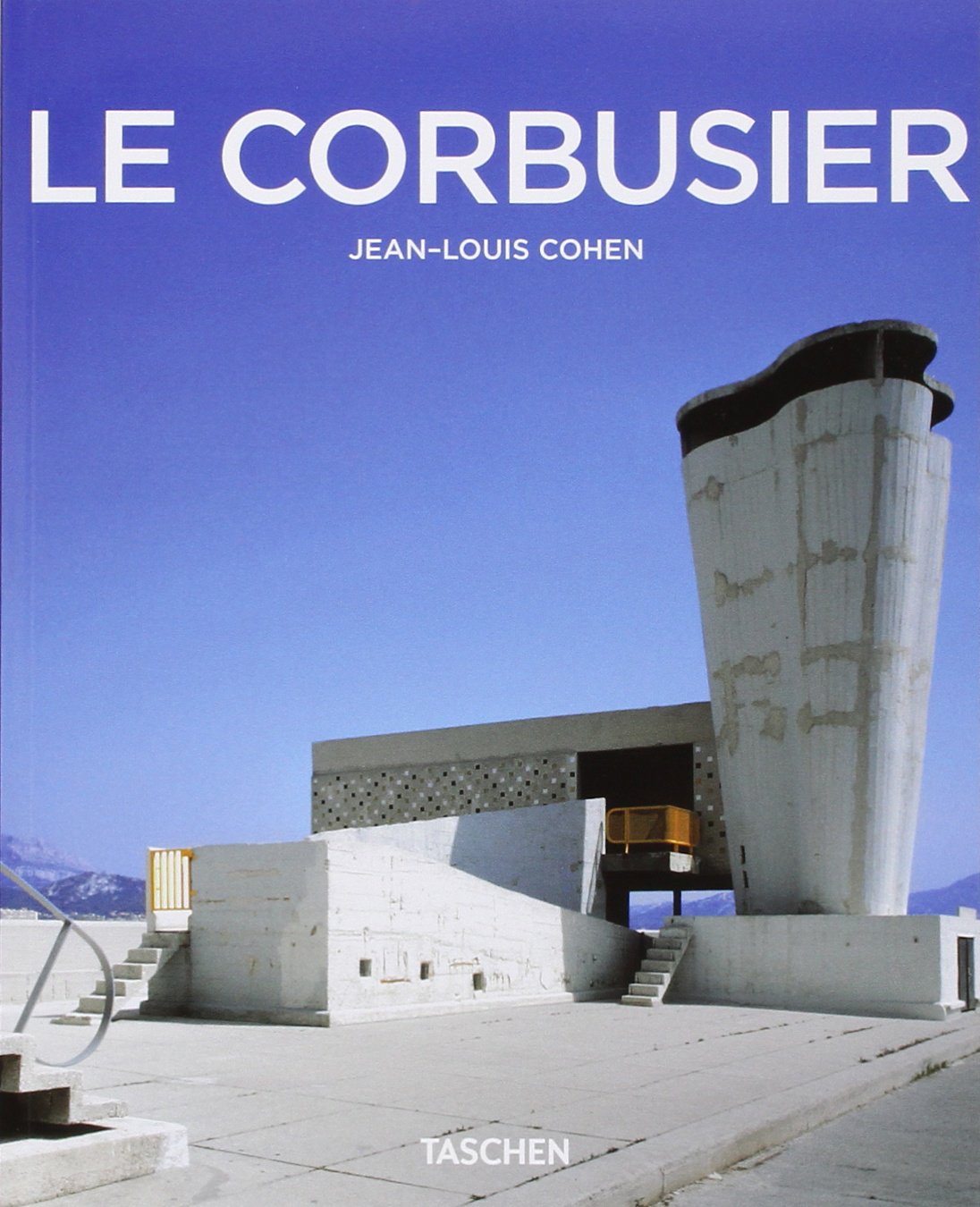 KA-LE CORBUSIER 9783822835340