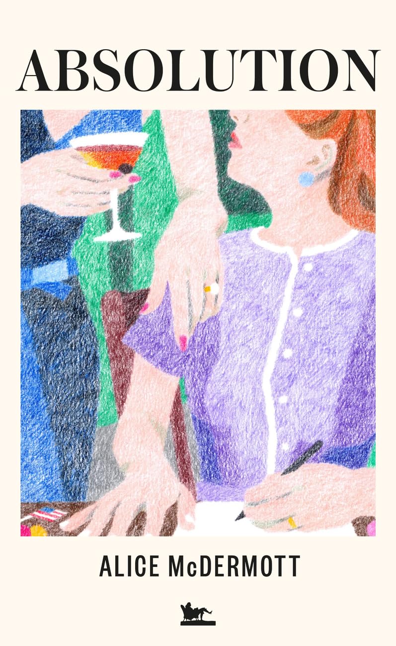 Absolution 9791037112958