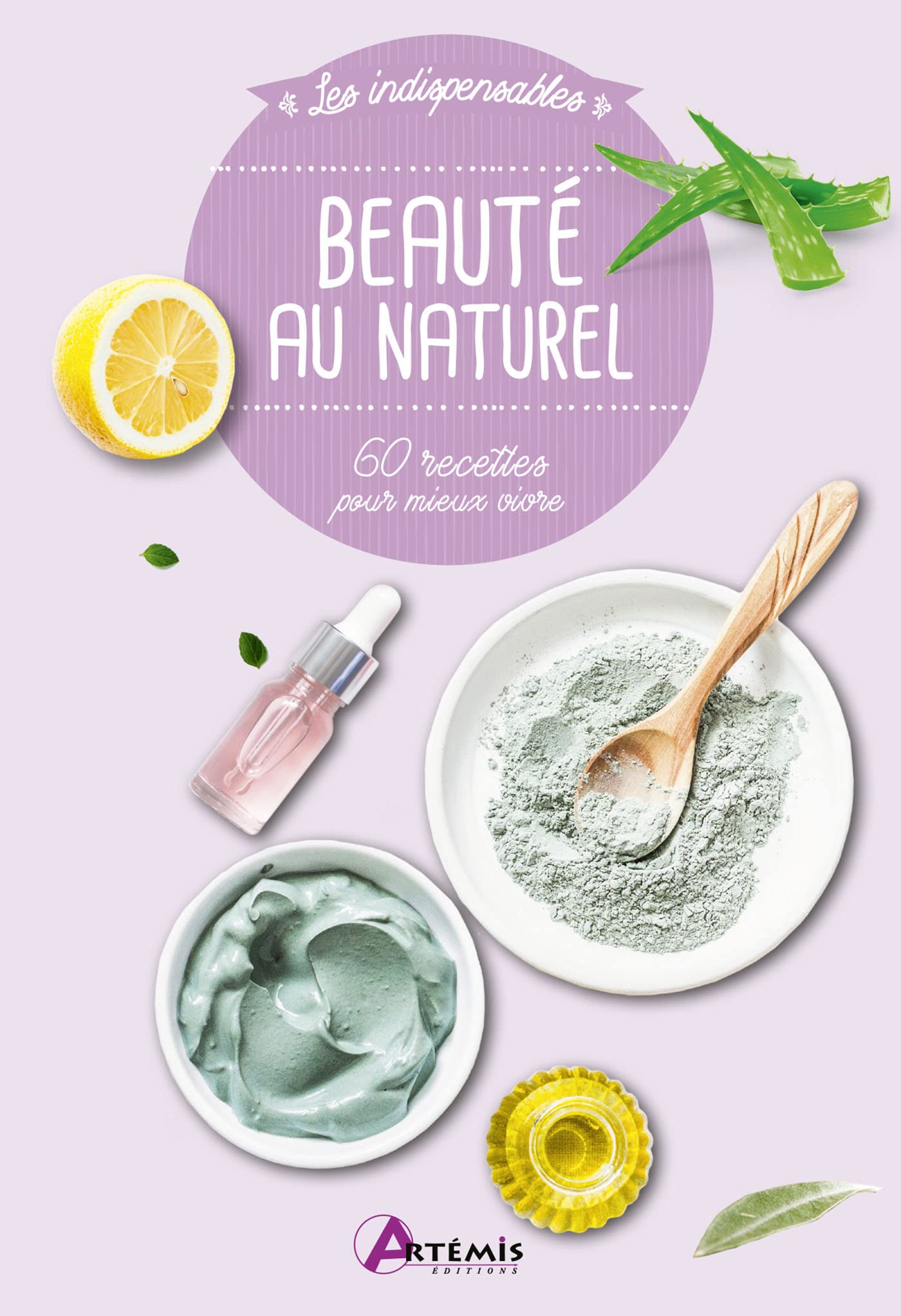 Beauté au naturel 9782816017809
