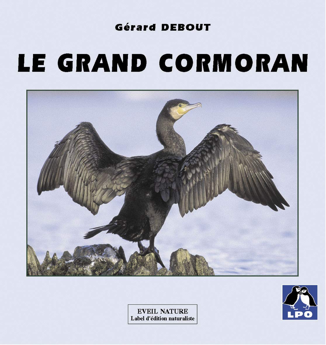 Le Grand Cormoran 9782840000259