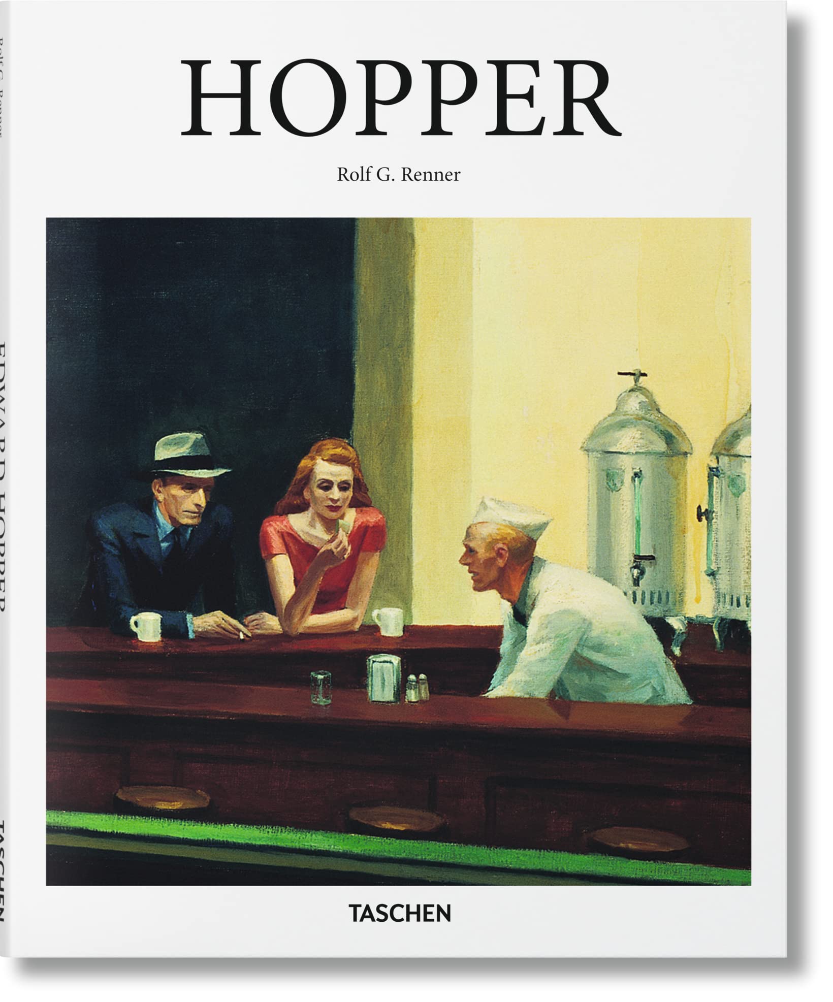 Hopper 9783836500326