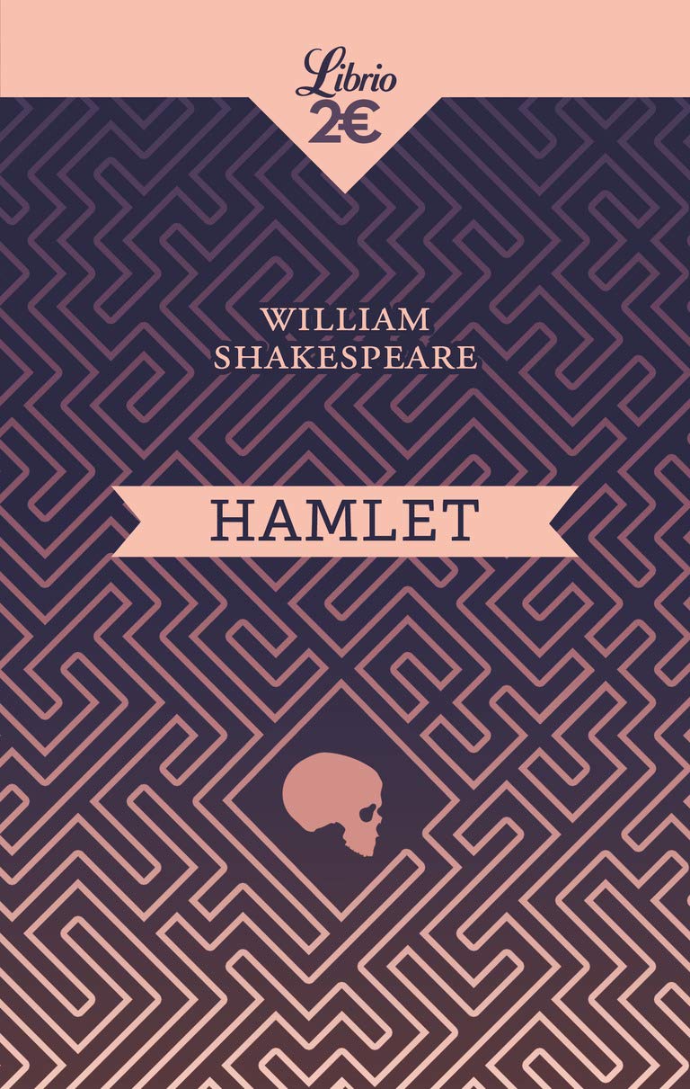 Hamlet 9782290240397