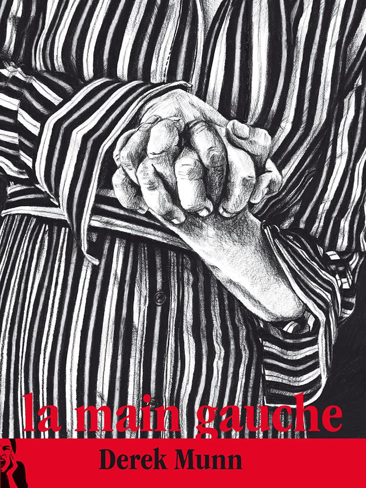 La Main gauche 9791092173659