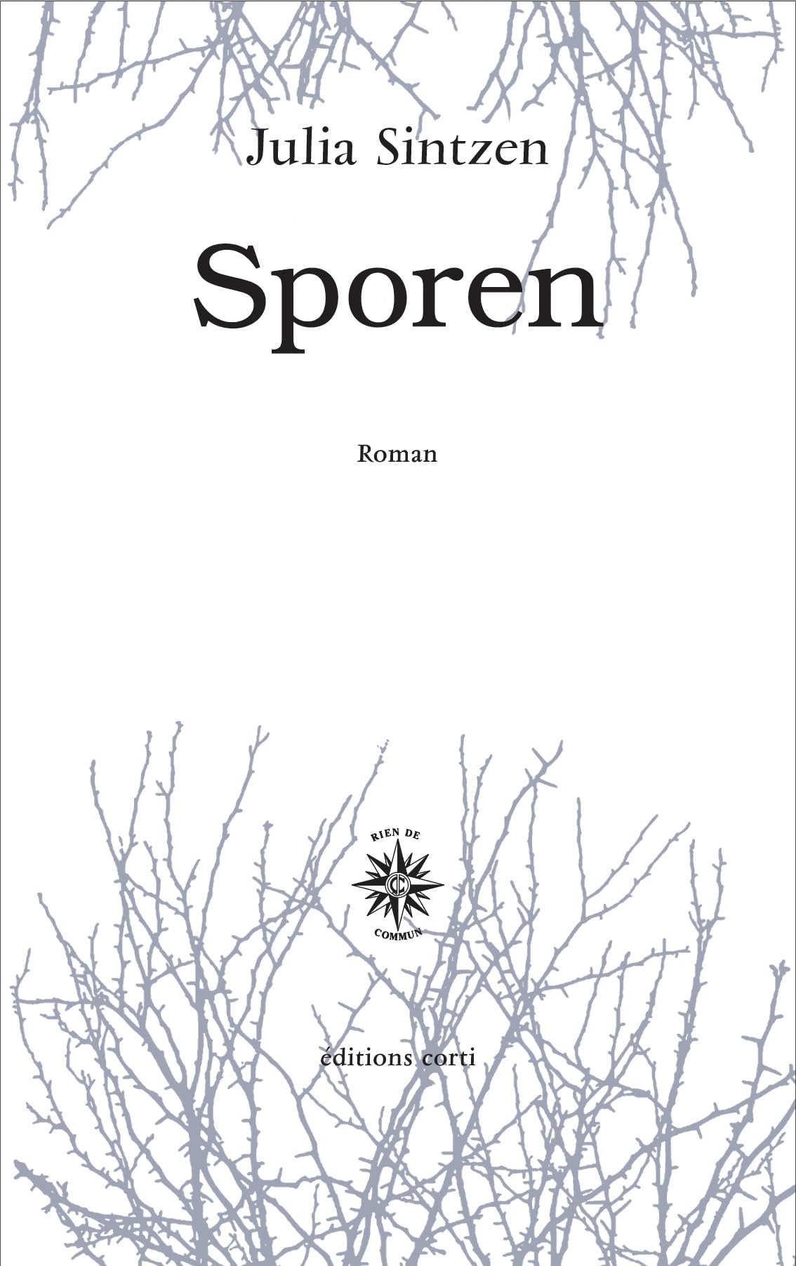 Sporen 9782714313546