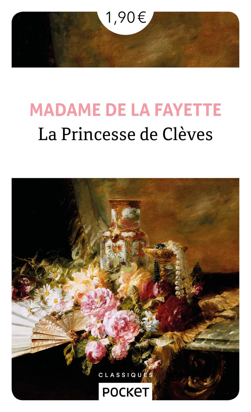 La princesse de Clèves 9782266295918