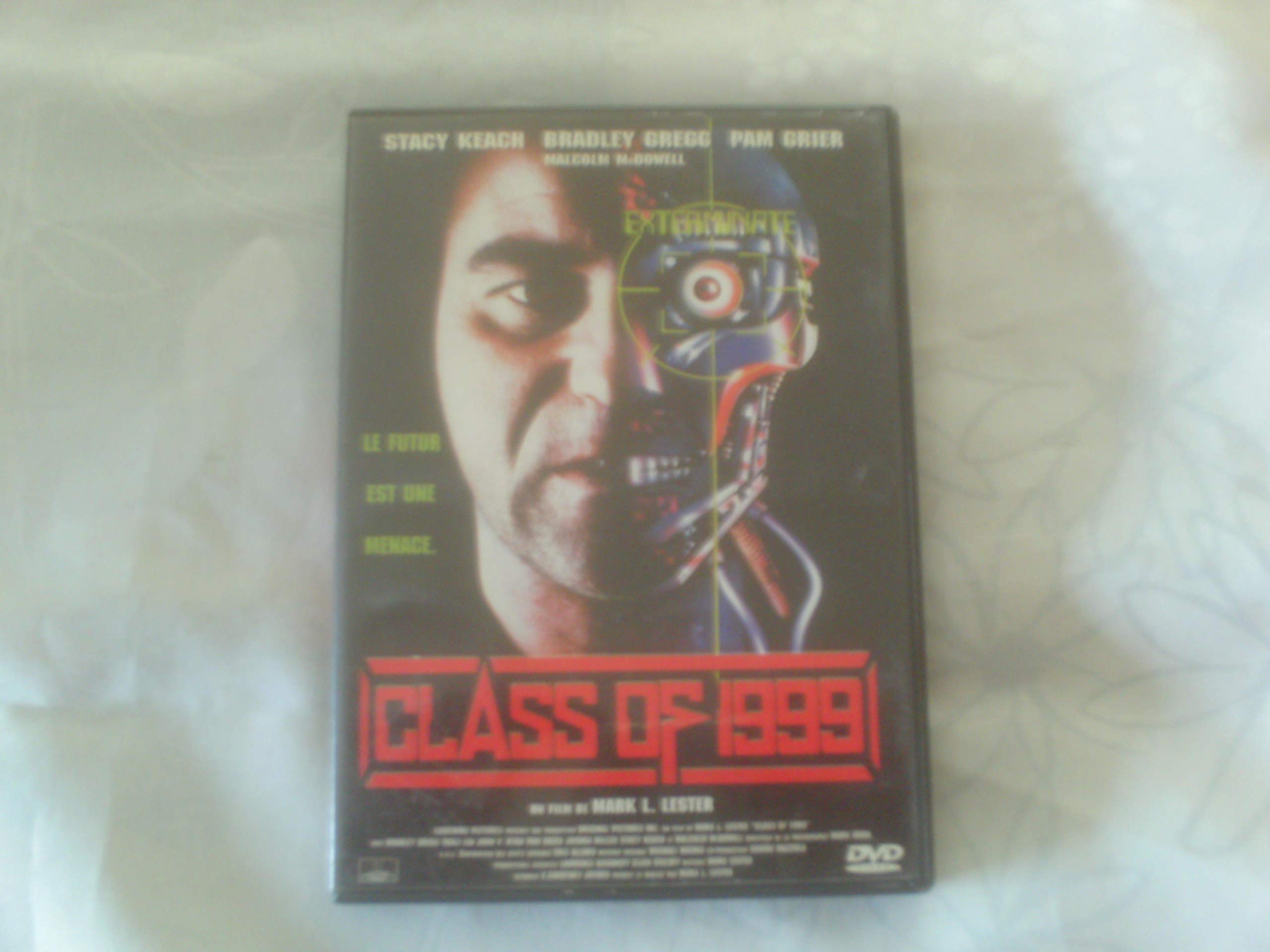 Class Of 1999 3530941012390