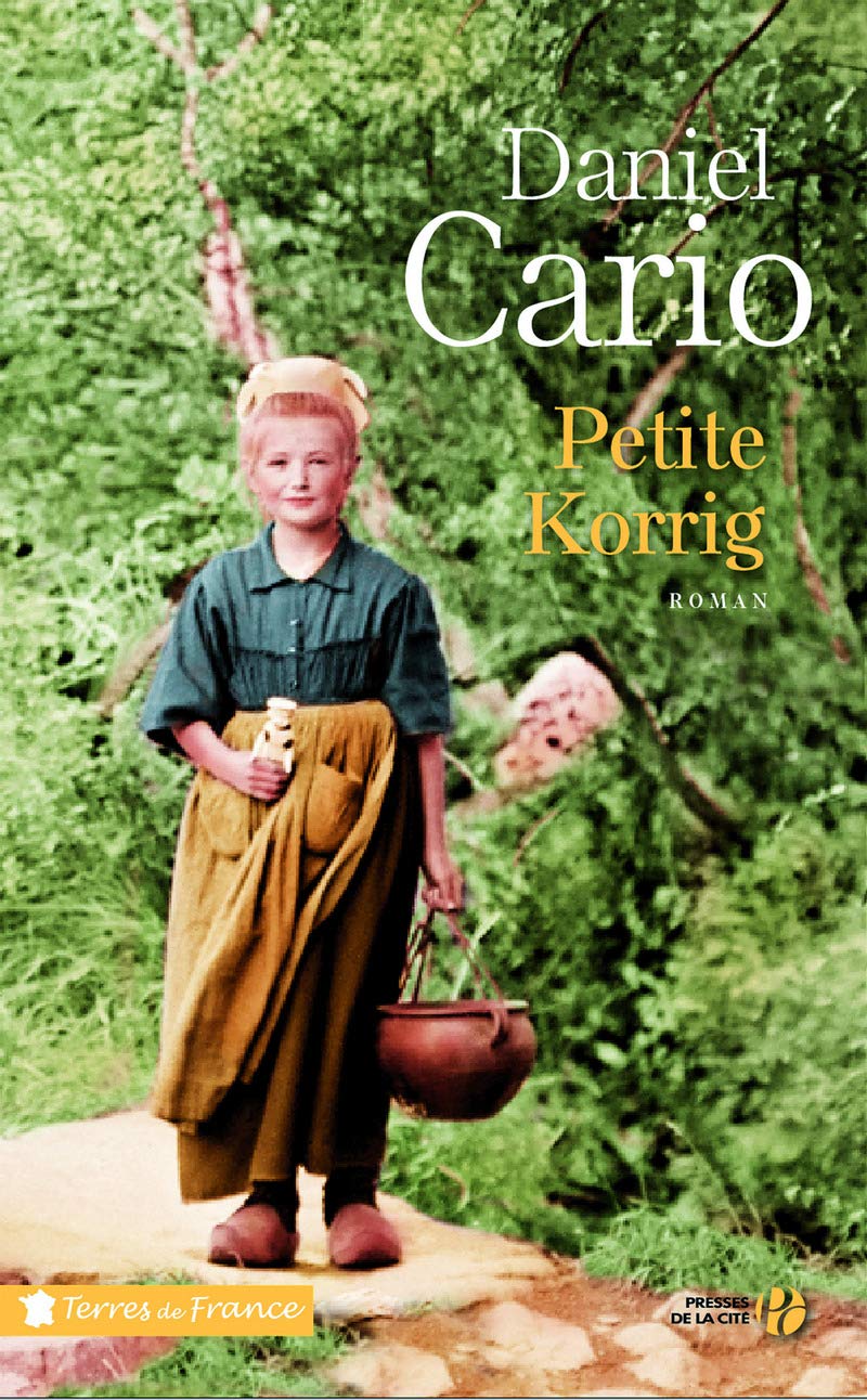 Petite Korrig 9782258115934
