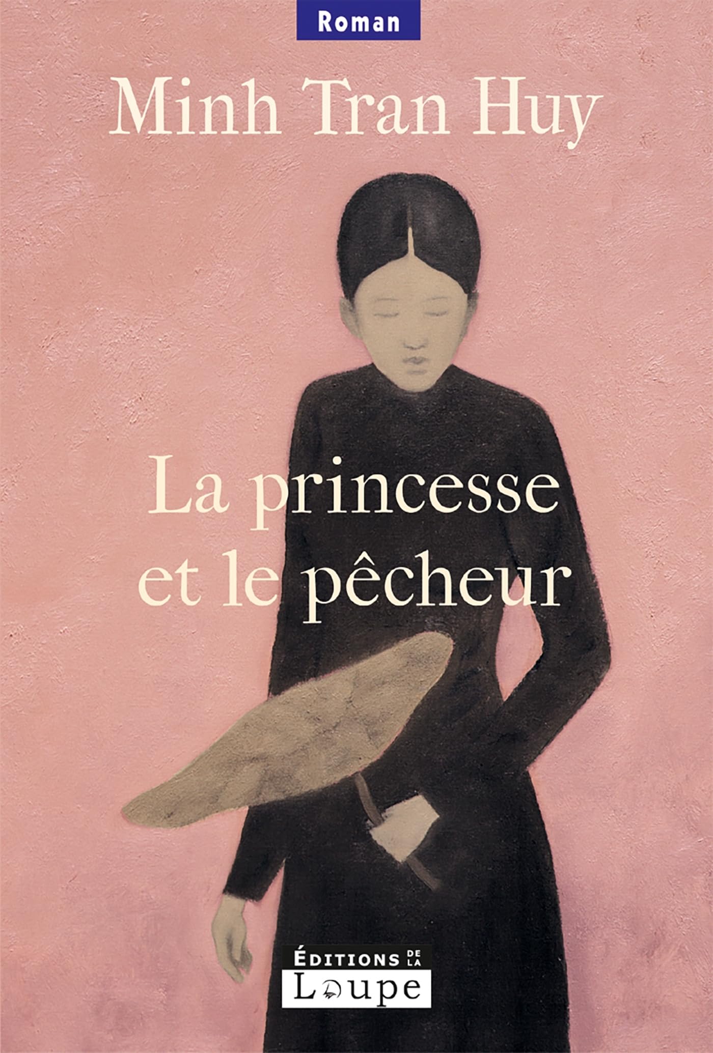 La princesse et le pêcheur (grands caractères) 9782848682013