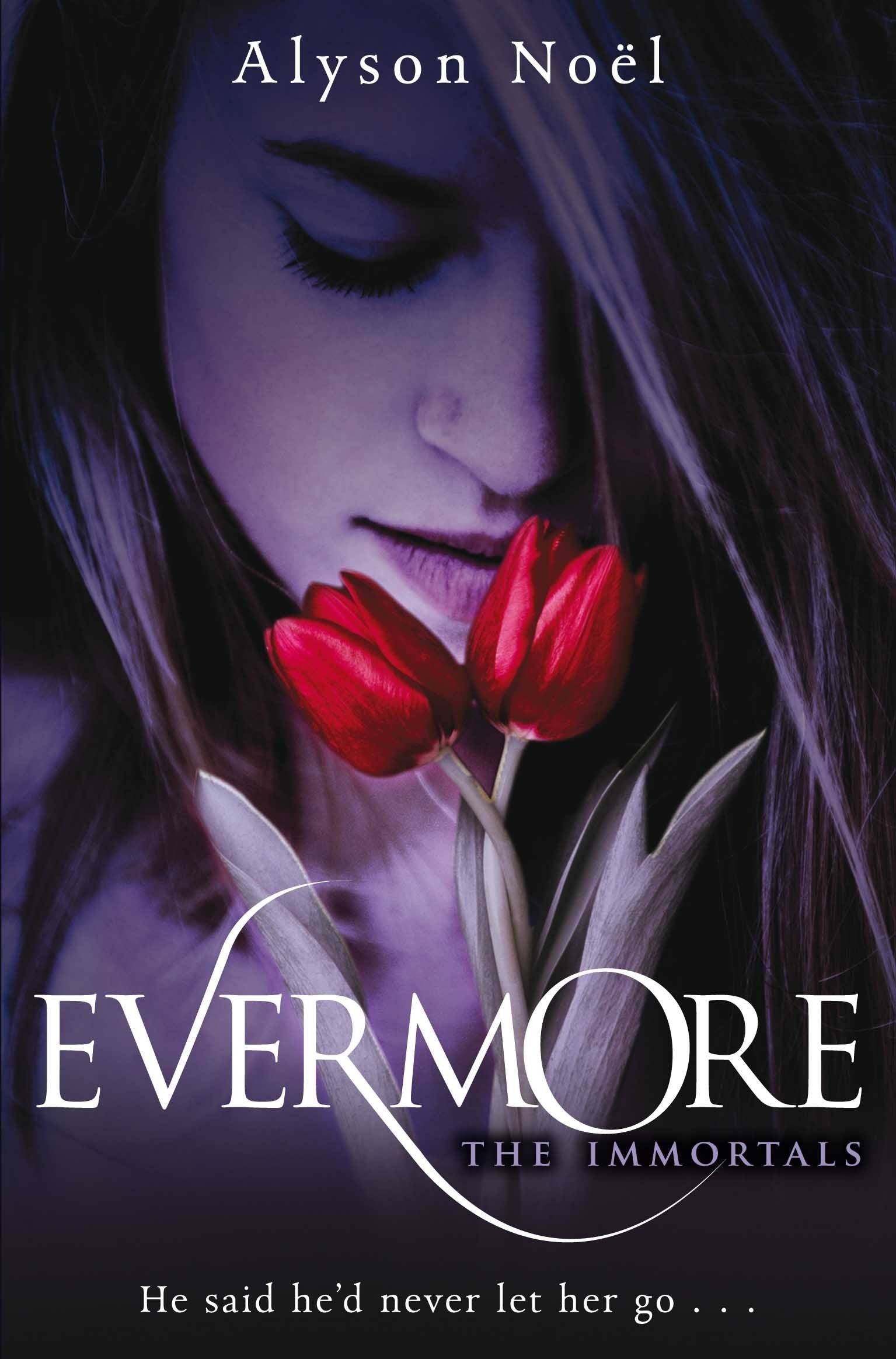 Evermore 9780330512855