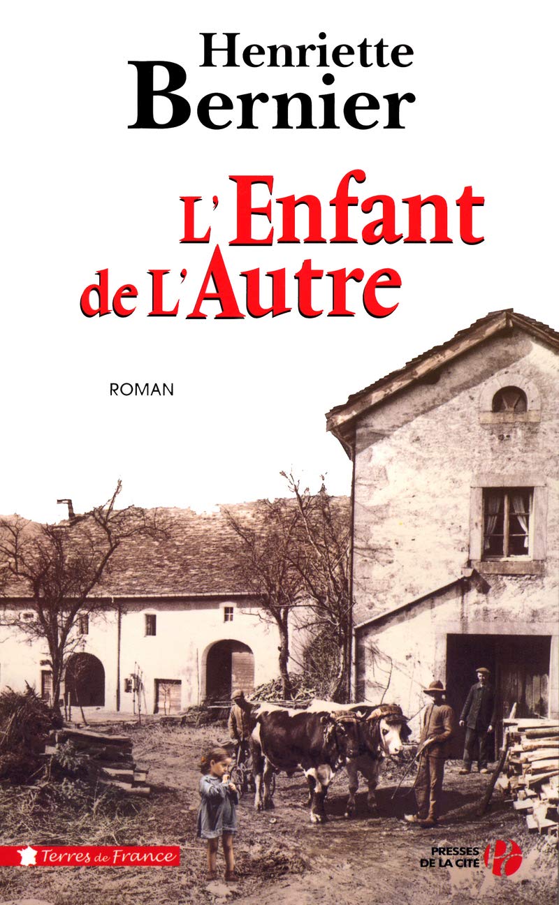 L'enfant de l'autre 9782258064553