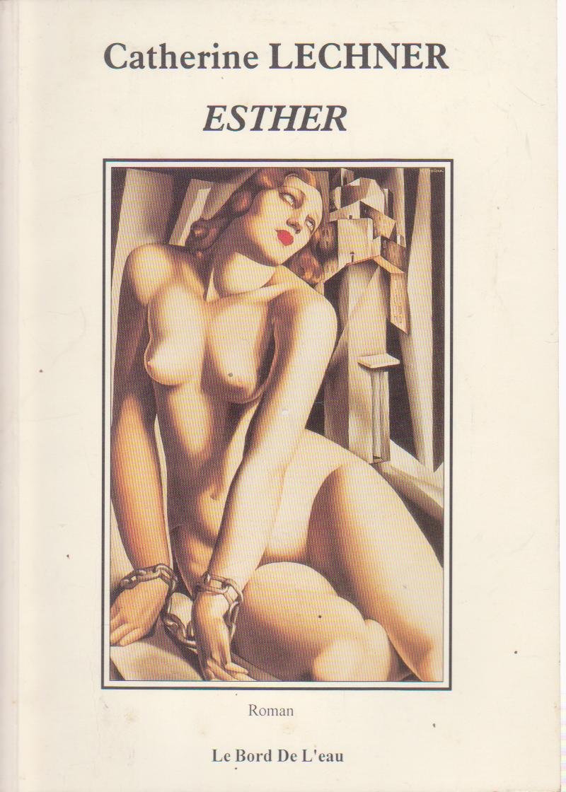 Esther 9782950894694