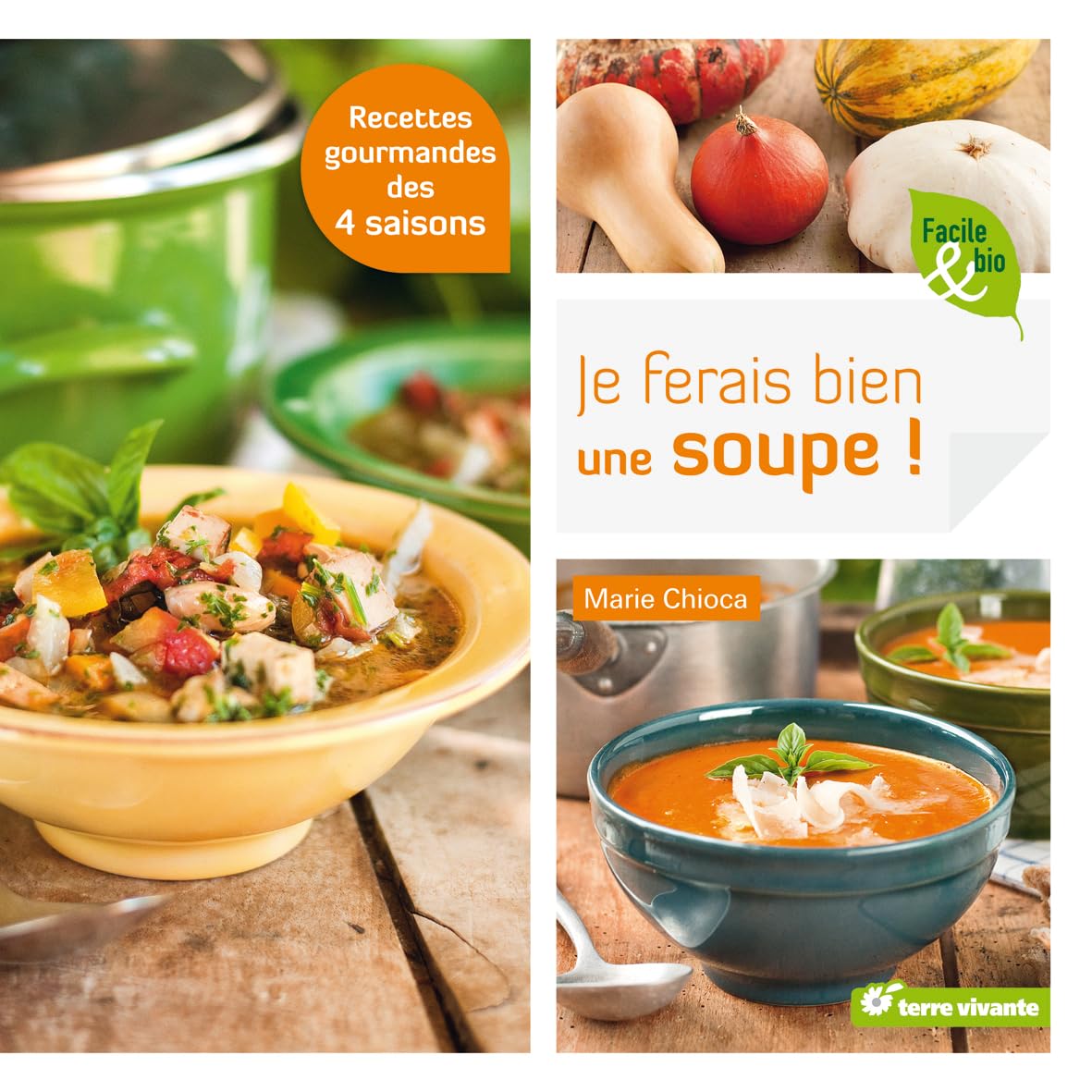 Je ferais bien une soupe ! 9782360981076
