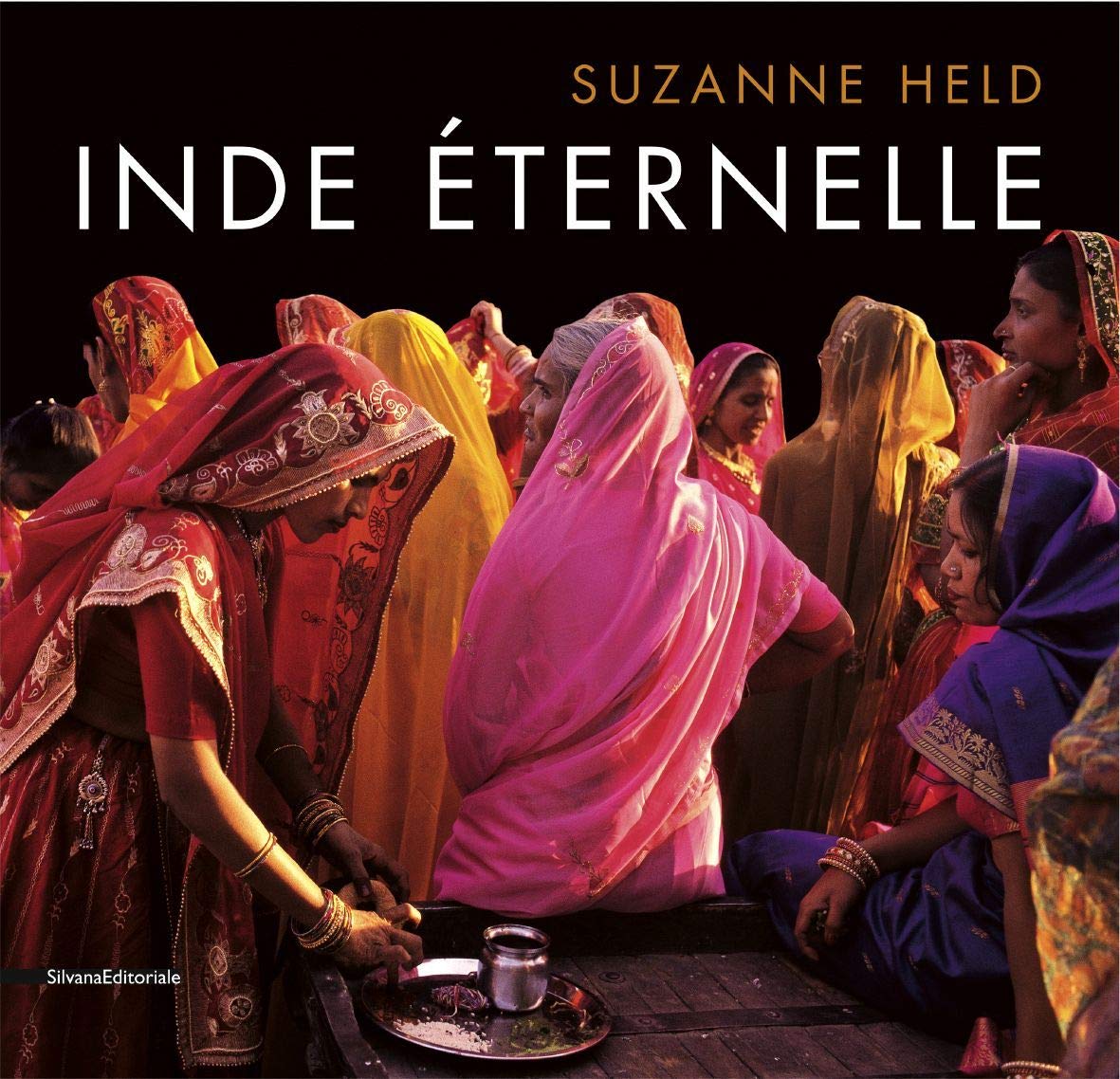 Inde Eternelle 9788836615629