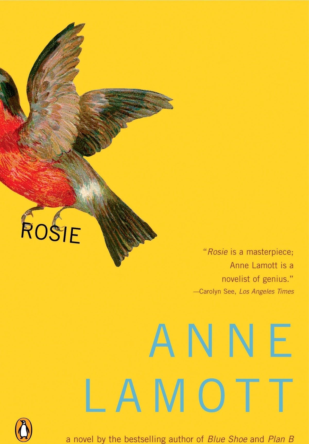 Rosie 9780140264791